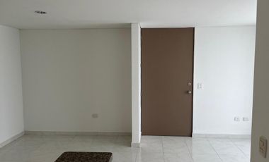 ARRIENDO APARTAMENTO EN CÚCUTA