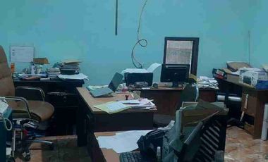 bangunan workshop/gudang di Narogong Bekasi