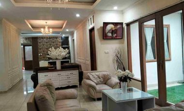 Rumah Modern di Kota Cimahi, strategis, dekat area komersil dan alun alun Cimahi, asri dan sejuk