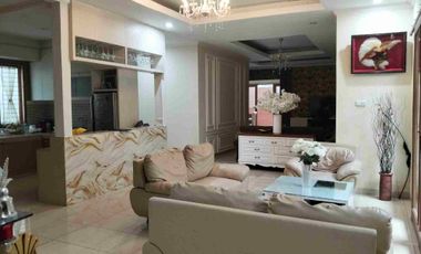 Rumah Modern di Kota Cimahi, strategis, dekat area komersil dan alun alun Cimahi, asri dan sejuk