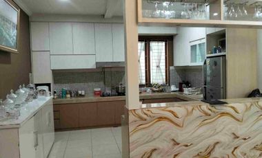 Rumah Modern di Kota Cimahi, strategis, dekat area komersil dan alun alun Cimahi, asri dan sejuk