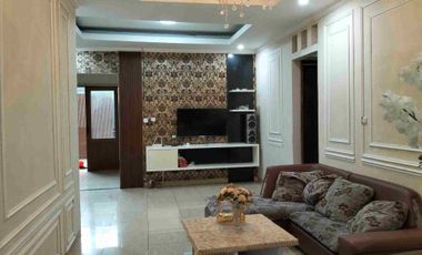 Rumah Modern di Kota Cimahi, strategis, dekat area komersil dan alun alun Cimahi, asri dan sejuk