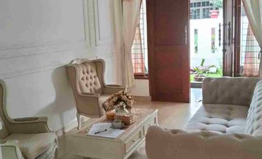 Rumah Modern di Kota Cimahi, strategis, dekat area komersil dan alun alun Cimahi, asri dan sejuk