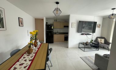 Apartamento calle 200