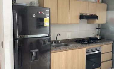 Apartamento calle 200