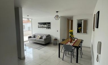 Apartamento calle 200