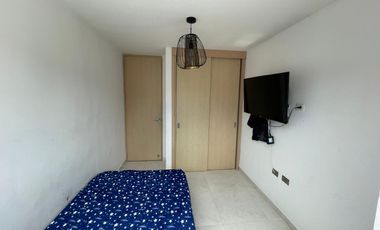 Apartamento calle 200