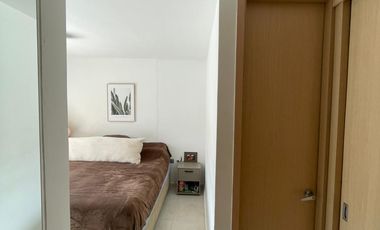 Apartamento calle 200