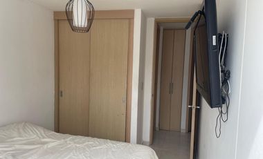 Apartamento calle 200