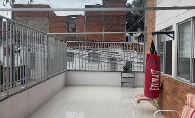 Apartamento calle 200