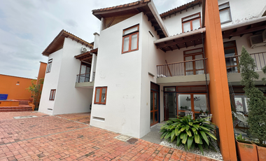 Casa en el barrio caudal - Villavicencio