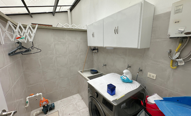 Casa en el barrio caudal - Villavicencio