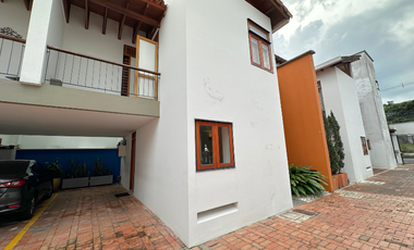Casa en el barrio caudal - Villavicencio
