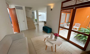 Casa en el barrio caudal - Villavicencio