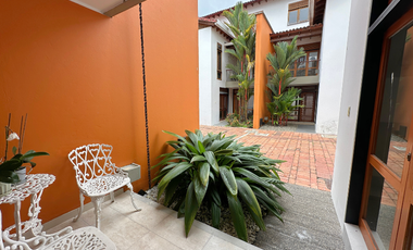 Casa en el barrio caudal - Villavicencio