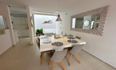 Casa en el barrio caudal - Villavicencio