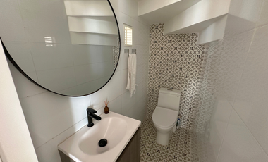 Casa en el barrio caudal - Villavicencio