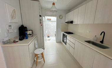 Casa en el barrio caudal - Villavicencio