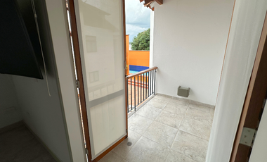 Casa en el barrio caudal - Villavicencio