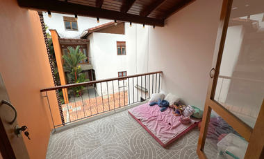 Casa en el barrio caudal - Villavicencio