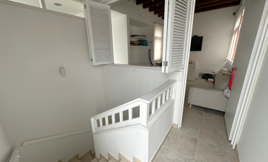 Casa en el barrio caudal - Villavicencio