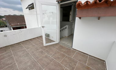 Casa en el barrio caudal - Villavicencio