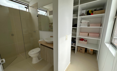 Casa en el barrio caudal - Villavicencio