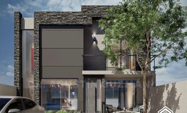 Casa a estrenar, Jardines de Atizapán, Atizapán de Zaragoza, EDOMEX