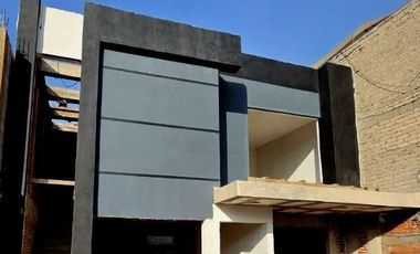 Casa a estrenar, Jardines de Atizapán, Atizapán de Zaragoza, EDOMEX