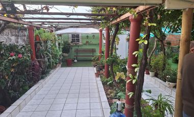 Población San Francisco SOLO CONTADO