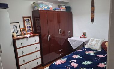 Población San Francisco SOLO CONTADO