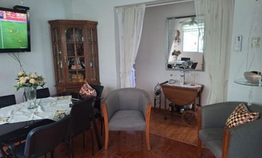 Población San Francisco SOLO CONTADO