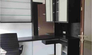 Dijual Apartemen Sudirman Bandung full Furnished Siap Huni.