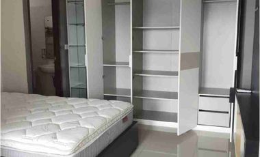 Dijual Apartemen Sudirman Bandung full Furnished Siap Huni.