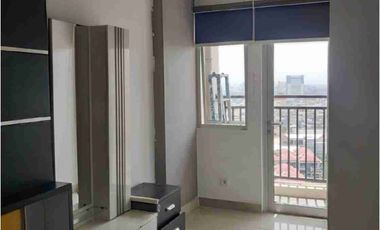 Dijual Apartemen Sudirman Bandung full Furnished Siap Huni.