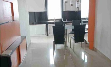 Dijual Apartemen Sudirman Bandung full Furnished Siap Huni.