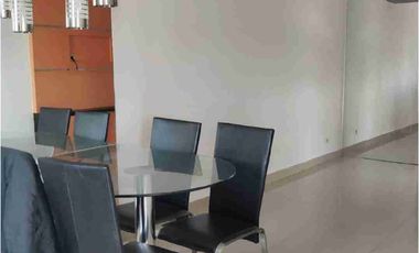 Dijual Apartemen Sudirman Bandung full Furnished Siap Huni.
