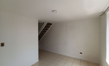 ARRIENDO Casa Bosques de San Francisco, Rancagua