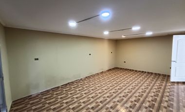 ARRIENDO Casa Bosques de San Francisco, Rancagua