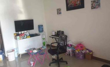 Sewa Rumah Ruko 2 Lantai di Palasari Ujungberung Bandung Timur