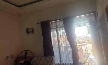 Sewa Rumah Ruko 2 Lantai di Palasari Ujungberung Bandung Timur