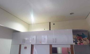 Sewa Rumah Ruko 2 Lantai di Palasari Ujungberung Bandung Timur