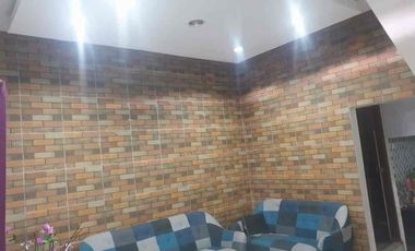 Sewa Rumah Ruko 2 Lantai di Palasari Ujungberung Bandung Timur