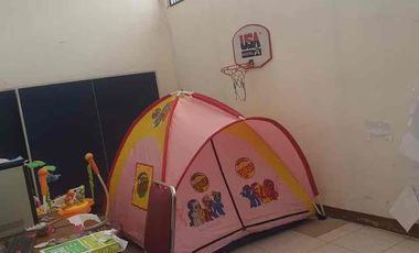 Sewa Rumah Ruko 2 Lantai di Palasari Ujungberung Bandung Timur