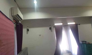 Sewa Rumah Ruko 2 Lantai di Palasari Ujungberung Bandung Timur