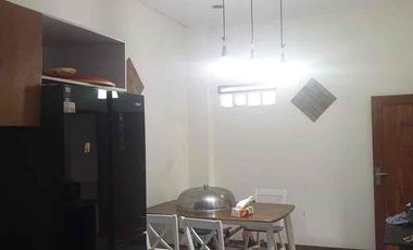 Sewa Rumah Ruko 2 Lantai di Palasari Ujungberung Bandung Timur