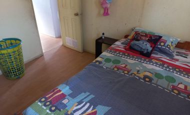 Villa Almonacid Sector Norte