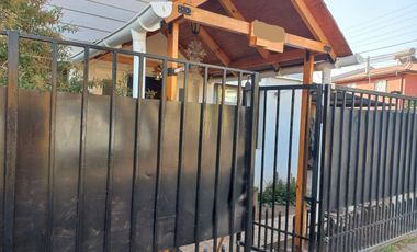 Villa Almonacid Sector Norte