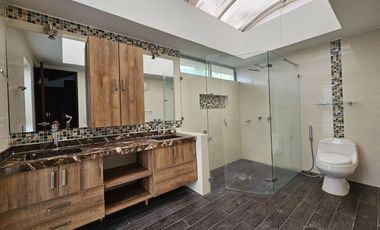 SE ARRIENDA CASA CAMPESTRE TERRAZAS DE MENSULI