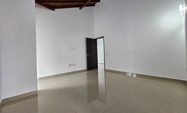 SE ARRIENDA CASA CAMPESTRE TERRAZAS DE MENSULI